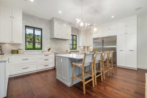 Villa ou maison à vendre à West Palm Beach, Floride: 4 chambres, 273.78 m2 № 2081578 - photo 7