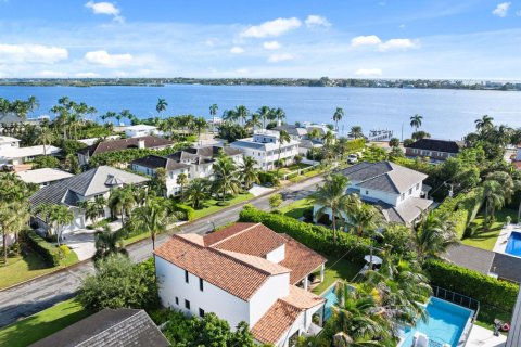 Villa ou maison à vendre à West Palm Beach, Floride: 4 chambres, 273.78 m2 № 2081578 - photo 26