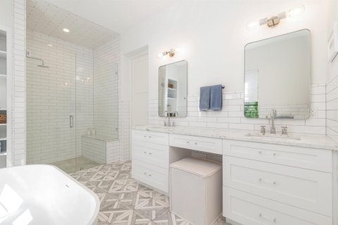 Villa ou maison à vendre à West Palm Beach, Floride: 4 chambres, 273.78 m2 № 2081578 - photo 12
