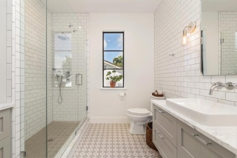 Villa ou maison à vendre à West Palm Beach, Floride: 4 chambres, 273.78 m2 № 2081578 - photo 14