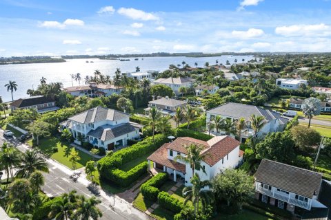 Villa ou maison à vendre à West Palm Beach, Floride: 4 chambres, 273.78 m2 № 2081578 - photo 25