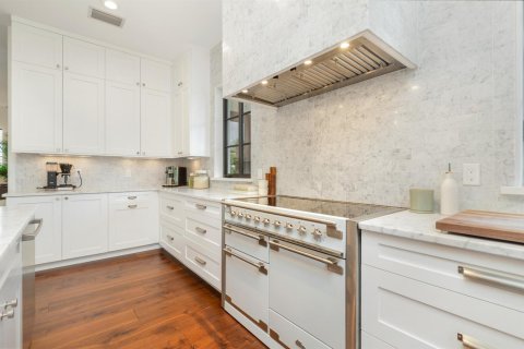 Villa ou maison à vendre à West Palm Beach, Floride: 4 chambres, 273.78 m2 № 2081578 - photo 9