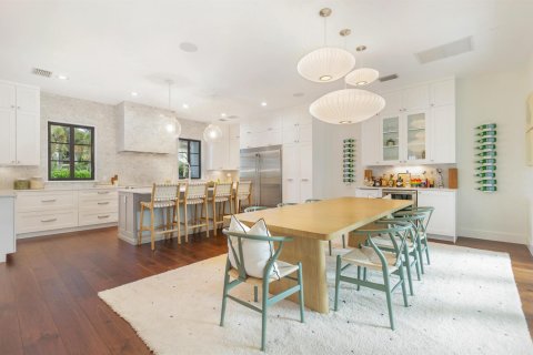 Villa ou maison à vendre à West Palm Beach, Floride: 4 chambres, 273.78 m2 № 2081578 - photo 6