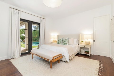 Villa ou maison à vendre à West Palm Beach, Floride: 4 chambres, 273.78 m2 № 2081578 - photo 10