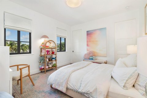 Villa ou maison à vendre à West Palm Beach, Floride: 4 chambres, 273.78 m2 № 2081578 - photo 15