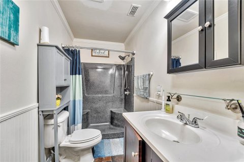 Townhouse in Altamonte Springs, Florida 3 bedrooms, 147.71 sq.m. № 1737263 - photo 17