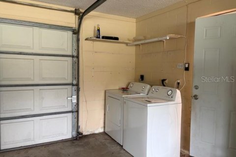 Купить виллу или дом в Окала, Флорида 9 комнат, 159.05м2, № 2147996 - фото 21