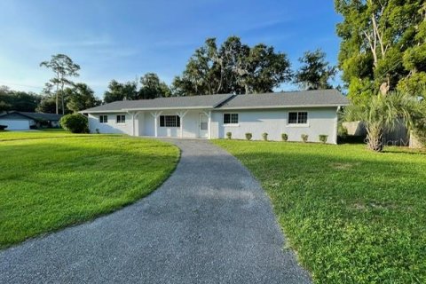 Купить виллу или дом в Окала, Флорида 9 комнат, 159.05м2, № 2147996 - фото 3