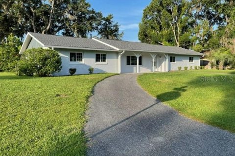 Купить виллу или дом в Окала, Флорида 9 комнат, 159.05м2, № 2147996 - фото 2