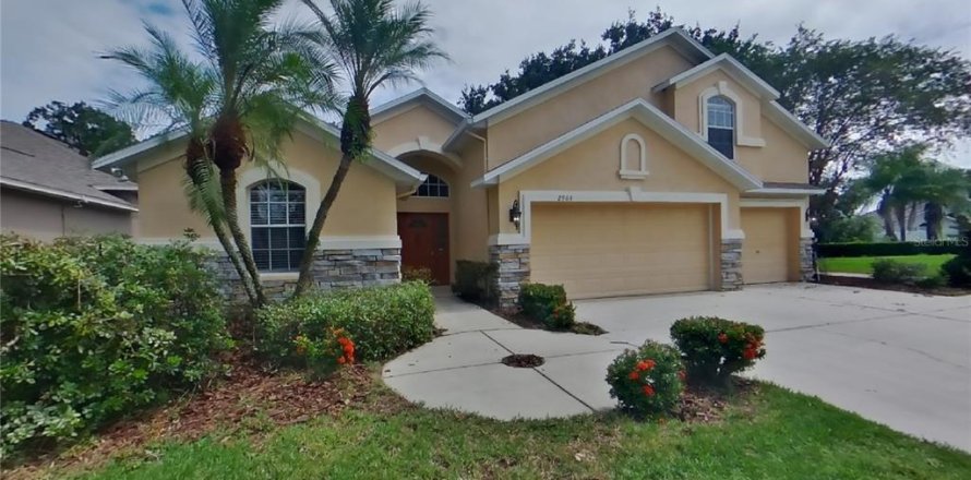 Casa en Valrico, Florida 4 dormitorios, 203.08 m2 № 1910937