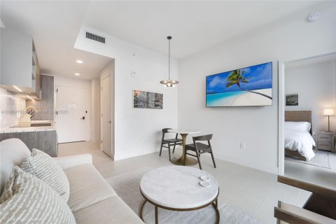 Condominio en venta en Miami, Florida, 1 dormitorio, 46.82 m2 № 1861695 - foto 7