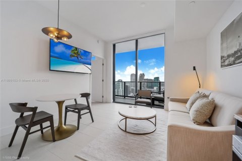 Condominio en venta en Miami, Florida, 1 dormitorio, 46.82 m2 № 1861695 - foto 5