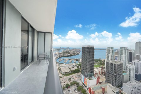 Condominio en venta en Miami, Florida, 1 dormitorio, 46.82 m2 № 1861695 - foto 1