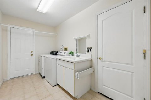 House in Palm Coast, Florida 3 bedrooms, 201.23 sq.m. № 1653700 - photo 23