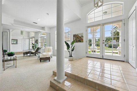 House in Palm Coast, Florida 3 bedrooms, 201.23 sq.m. № 1653700 - photo 6