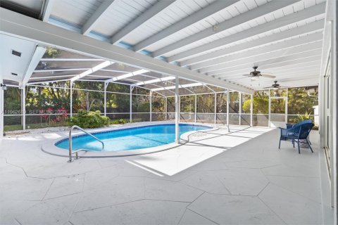 Villa ou maison à vendre à Pinecrest, Floride: 3 chambres, 171.78 m2 № 2025263 - photo 20