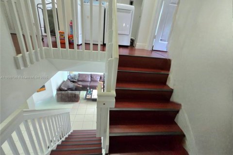 Touwnhouse à louer à Homestead, Floride: 4 chambres № 1830837 - photo 26