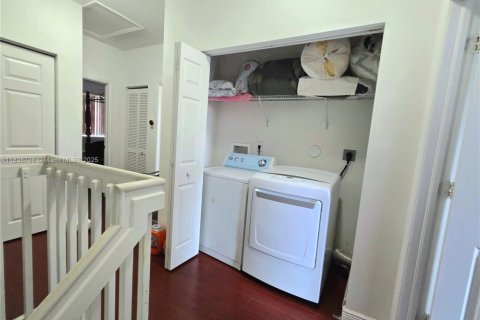 Touwnhouse à louer à Homestead, Floride: 4 chambres № 1830837 - photo 27