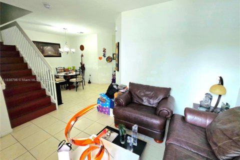 Touwnhouse à louer à Homestead, Floride: 4 chambres № 1830837 - photo 7