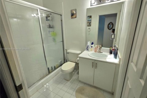 Touwnhouse à louer à Homestead, Floride: 4 chambres № 1830837 - photo 24