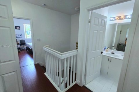 Touwnhouse à louer à Homestead, Floride: 4 chambres № 1830837 - photo 30