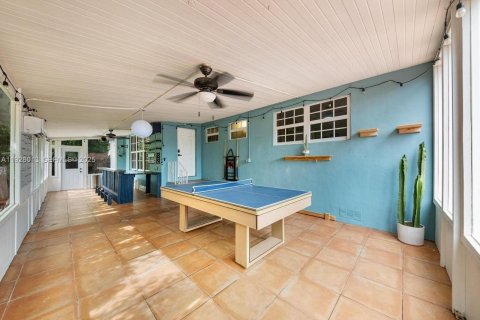 Купить виллу или дом в Норт-Майами, Флорида 7 комнат, 128.3м2, № 1989902 - фото 12