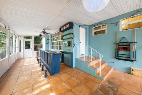 Купить виллу или дом в Норт-Майами, Флорида 7 комнат, 128.3м2, № 1989902 - фото 13