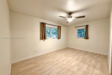 Купить виллу или дом в Норт-Майами, Флорида 7 комнат, 128.3м2, № 1989902 - фото 22