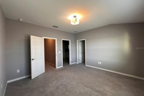 Touwnhouse à vendre à Wesley Chapel, Floride: 3 chambres, 172.15 m2 № 2224731 - photo 17