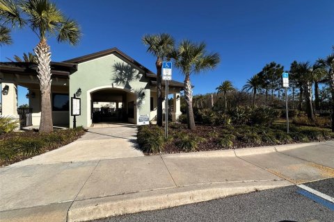 Touwnhouse à vendre à Wesley Chapel, Floride: 3 chambres, 172.15 m2 № 2224731 - photo 29