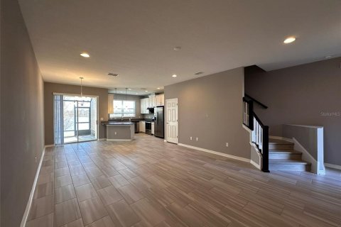 Touwnhouse à vendre à Wesley Chapel, Floride: 3 chambres, 172.15 m2 № 2224731 - photo 8