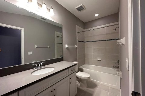 Touwnhouse à vendre à Wesley Chapel, Floride: 3 chambres, 172.15 m2 № 2224731 - photo 24