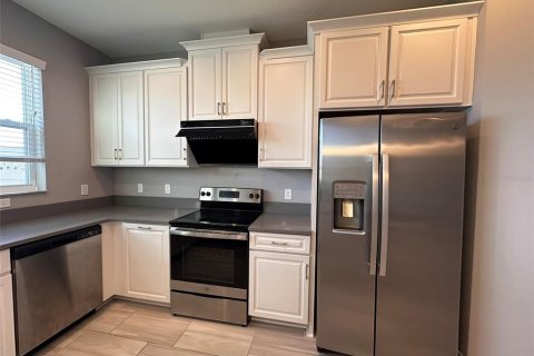 Touwnhouse à vendre à Wesley Chapel, Floride: 3 chambres, 172.15 m2 № 2224731 - photo 6