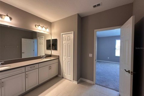 Touwnhouse à vendre à Wesley Chapel, Floride: 3 chambres, 172.15 m2 № 2224731 - photo 12