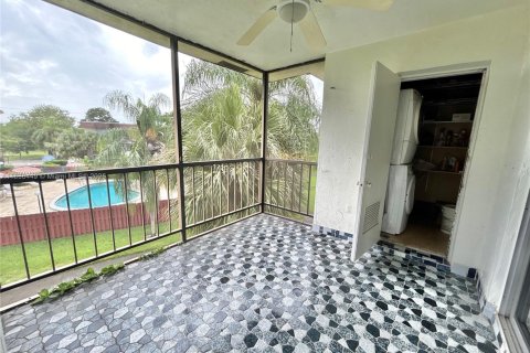 Condo in Plantation, Florida, 2 bedrooms  № 2037828