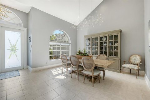 Villa ou maison à vendre à University Park, Floride: 3 chambres, 336.77 m2 № 2413860 - photo 9