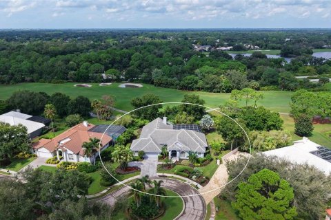 Villa ou maison à vendre à University Park, Floride: 3 chambres, 336.77 m2 № 2413860 - photo 2