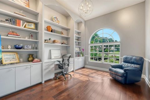 Villa ou maison à vendre à University Park, Floride: 3 chambres, 336.77 m2 № 2413860 - photo 22