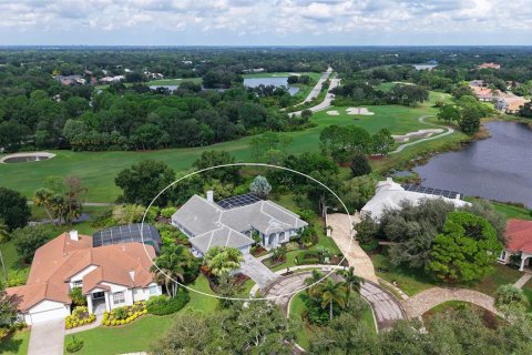 Villa ou maison à vendre à University Park, Floride: 3 chambres, 336.77 m2 № 2413860 - photo 3