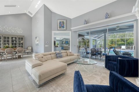 Villa ou maison à vendre à University Park, Floride: 3 chambres, 336.77 m2 № 2413860 - photo 7