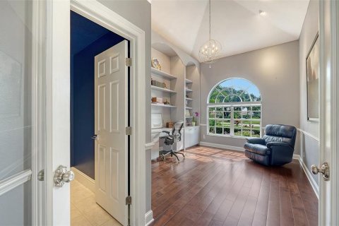 Villa ou maison à vendre à University Park, Floride: 3 chambres, 336.77 m2 № 2413860 - photo 21