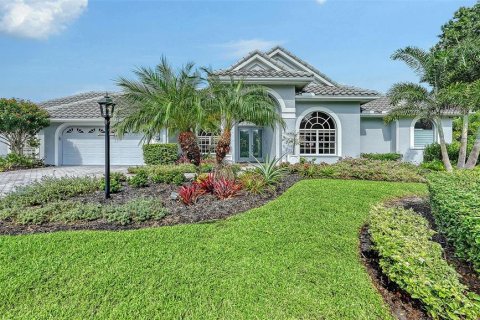 Villa ou maison à University Park, Floride 3 chambres, 336.77 m2 № 2413860