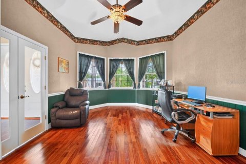 House in Sebring, Florida 4 bedrooms, 270.07 sq.m. № 1885830 - photo 22
