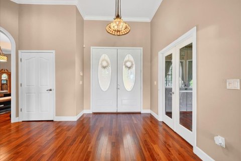 House in Sebring, Florida 4 bedrooms, 270.07 sq.m. № 1885830 - photo 6
