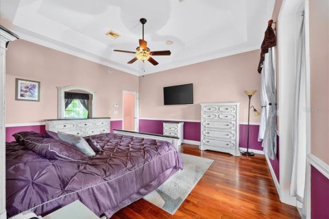 House in Sebring, Florida 4 bedrooms, 270.07 sq.m. № 1885830 - photo 24