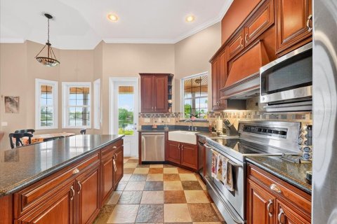 Villa ou maison à vendre à Sebring, Floride: 4 chambres, 270.07 m2 № 1885830 - photo 16