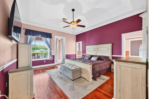 House in Sebring, Florida 4 bedrooms, 270.07 sq.m. № 1885830 - photo 26