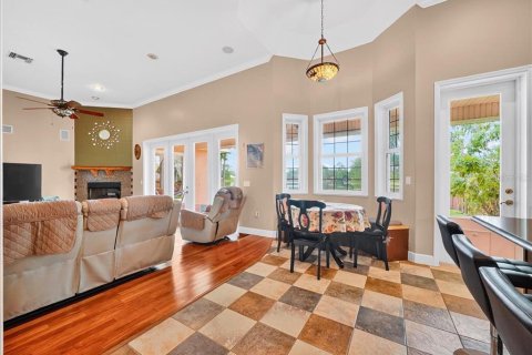 Villa ou maison à vendre à Sebring, Floride: 4 chambres, 270.07 m2 № 1885830 - photo 11