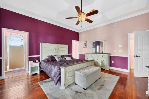 House in Sebring, Florida 4 bedrooms, 270.07 sq.m. № 1885830 - photo 25
