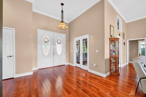 House in Sebring, Florida 4 bedrooms, 270.07 sq.m. № 1885830 - photo 5